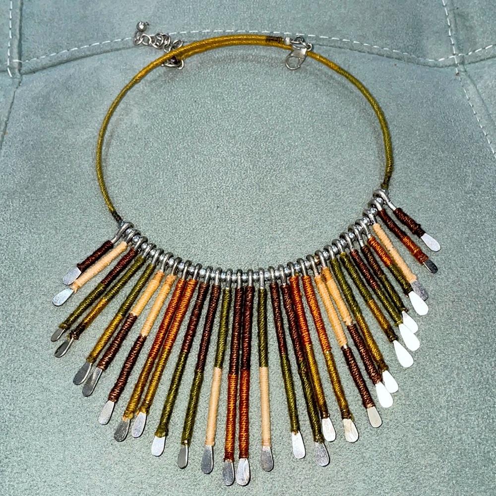 Necklace